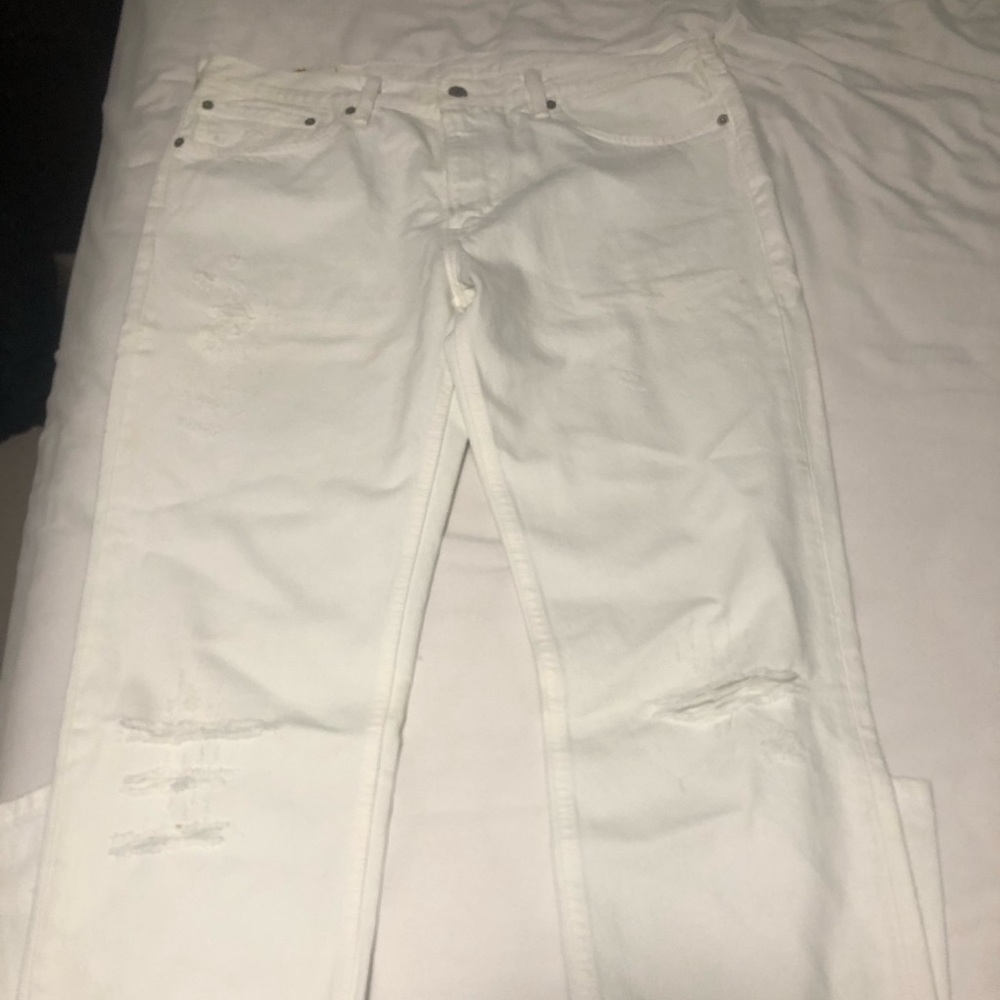 Levi’s 511 Jeans - Picture 2 of 4